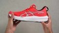 ASICS GT 1000 14 Torsional rigidity