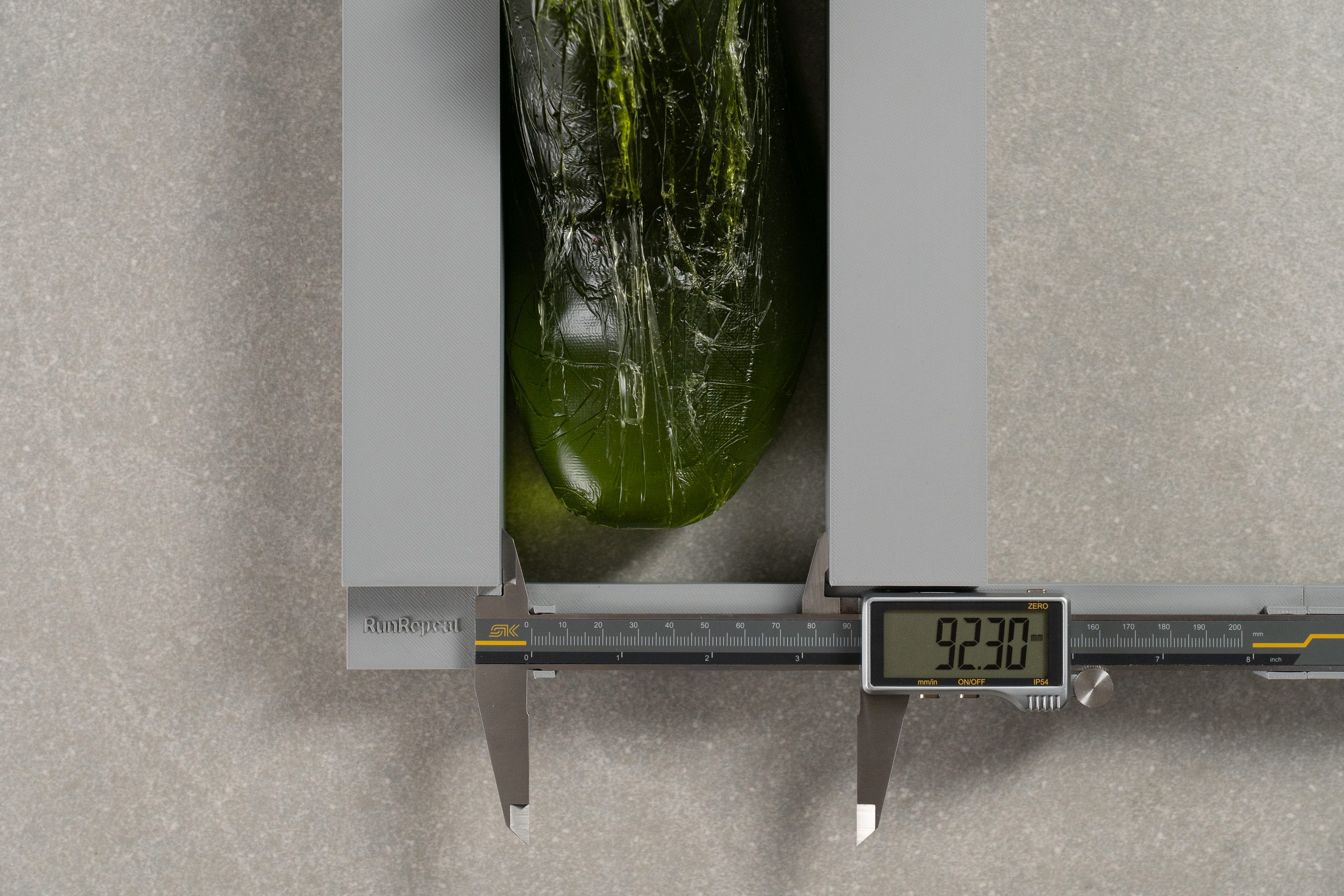 Mizuno Wave Rebellion Flash 3 Width / Fit