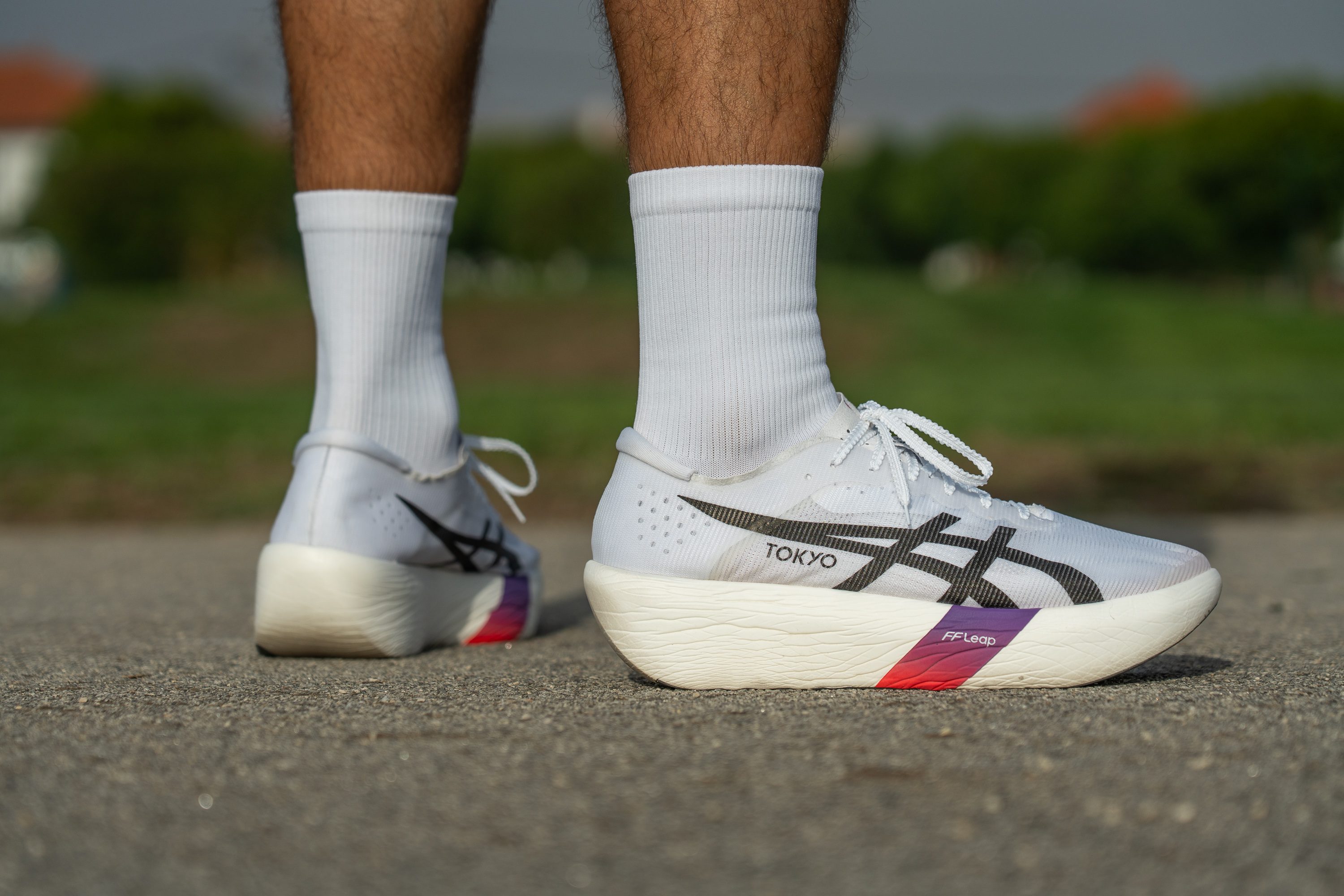 ASICS Metaspeed Ray