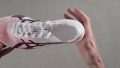 ASICS Metaspeed Ray Heel counter stiffness