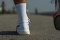 ASICS Metaspeed Ray Heel tab