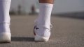 ASICS Metaspeed Ray heel unstable