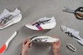 ASICS Metaspeed Ray parts