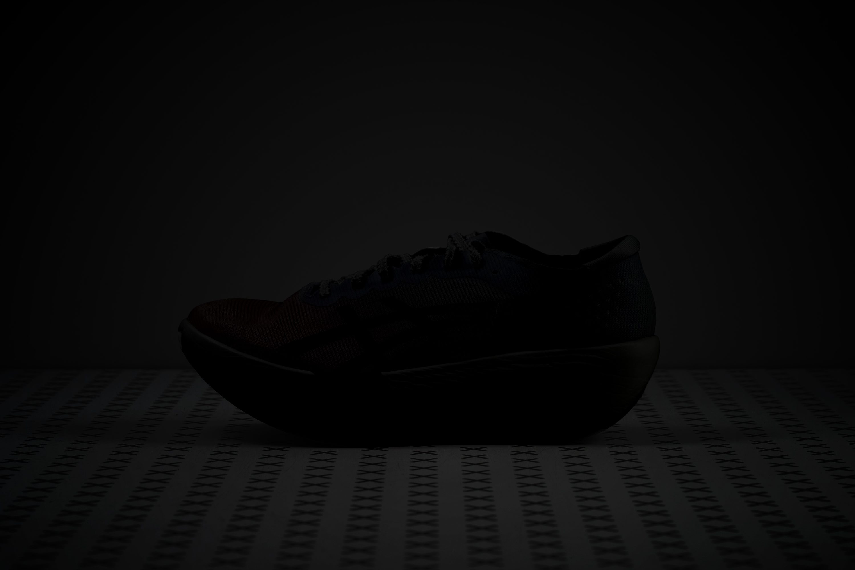 ASICS Metaspeed Ray Reflective elements