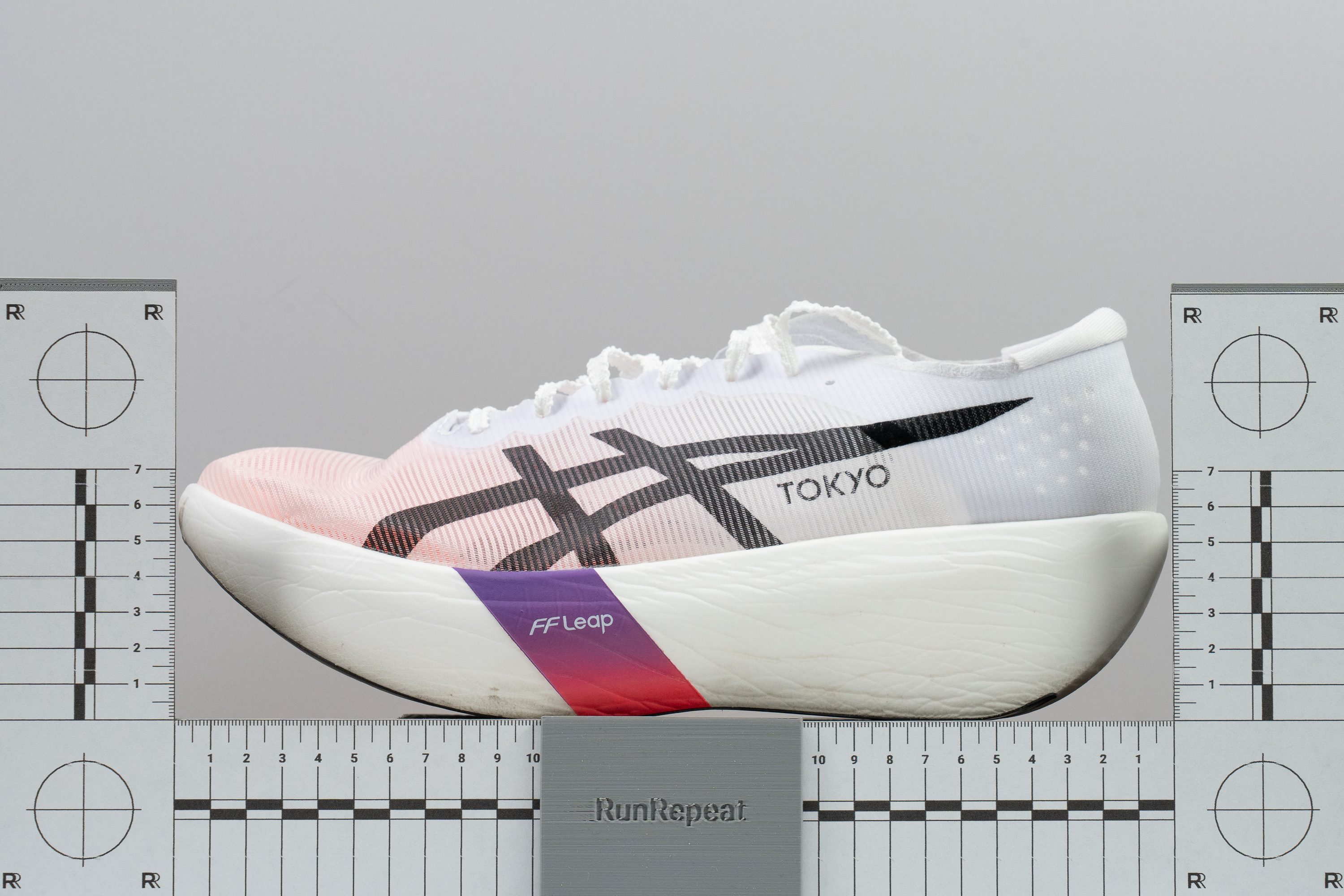 ASICS Metaspeed Ray Rocker