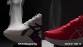 ASICS Metaspeed Ray smoke test