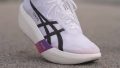 ASICS Metaspeed Ray toes