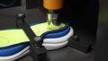 Saucony Triumph 23 Energy return heel