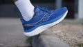 Saucony Triumph 23 foam