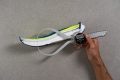 Saucony Triumph 23 Forefoot stack