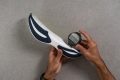 Saucony Triumph 23 Midsole softness