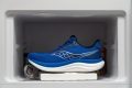 Saucony Triumph 23 Midsole softness in cold (%)