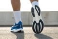 Saucony Triumph 23 Outsole design