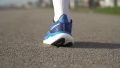 Saucony Triumph 23 run