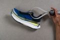 Saucony Triumph 23 Tongue padding