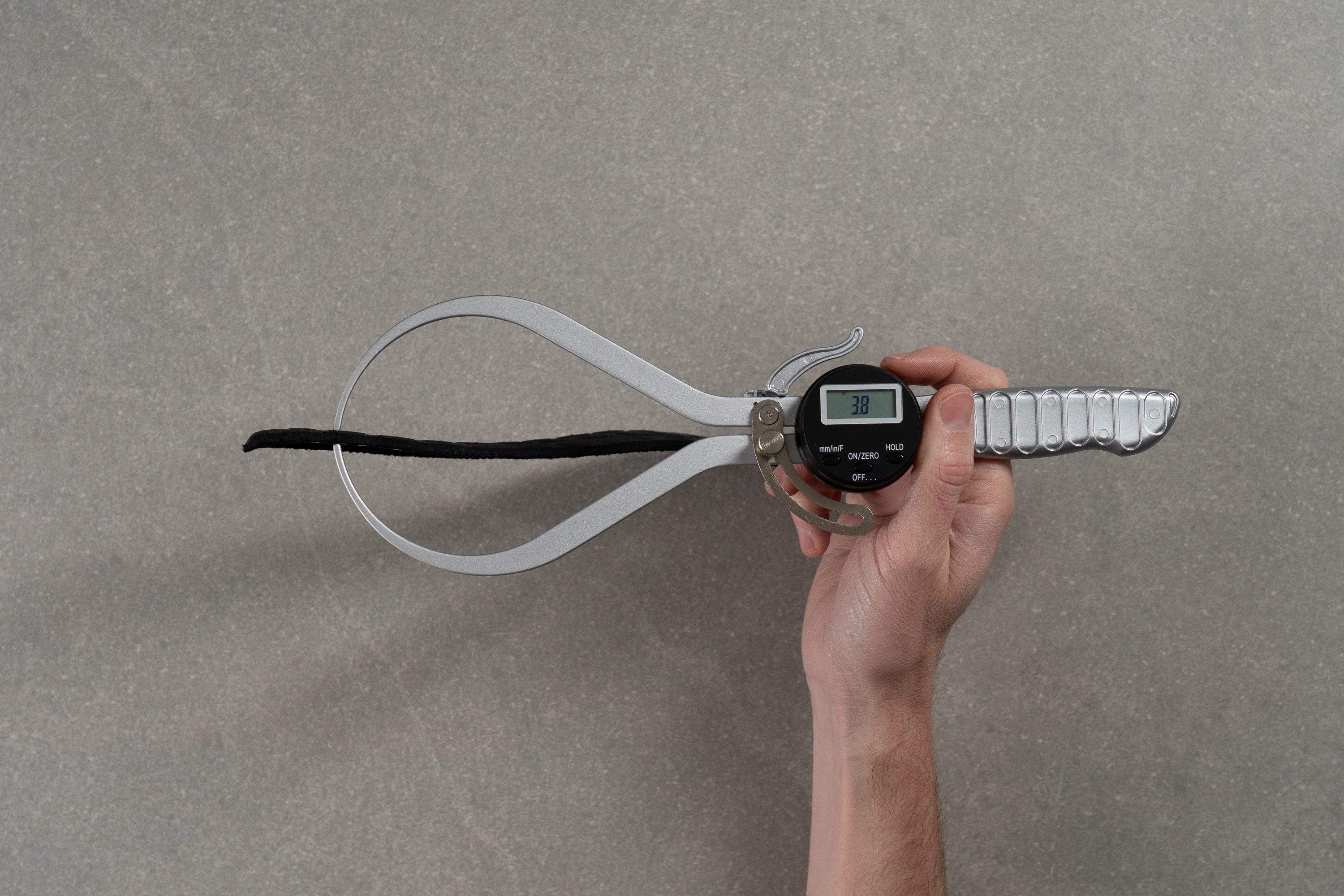 Adidas D.O.N. Issue 7 Insole thickness