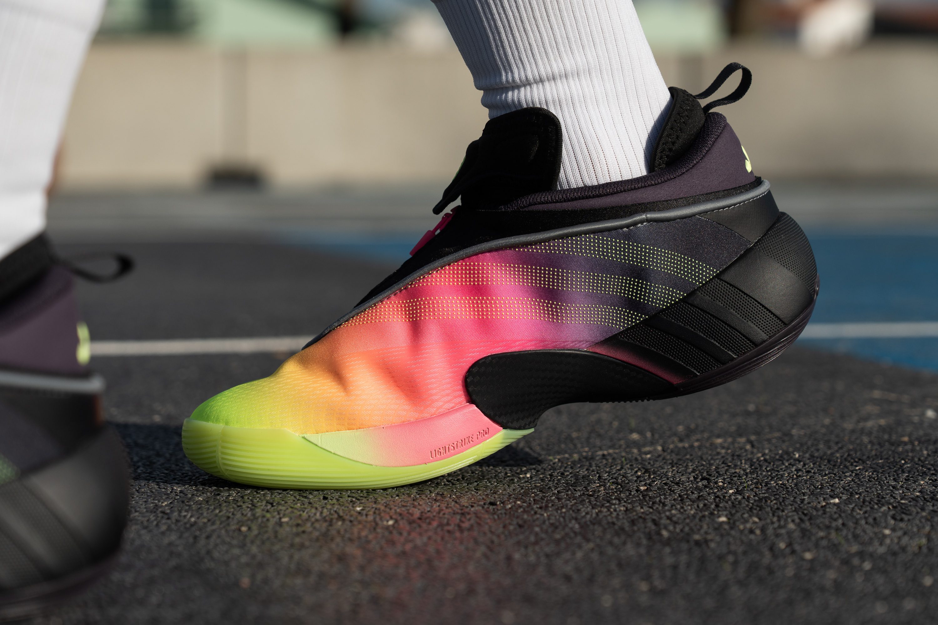 Adidas D.O.N. Issue 7 Price