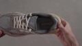 New Balance 2010 Heel counter stiffness