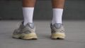 New Balance 2010 Lateral stability test