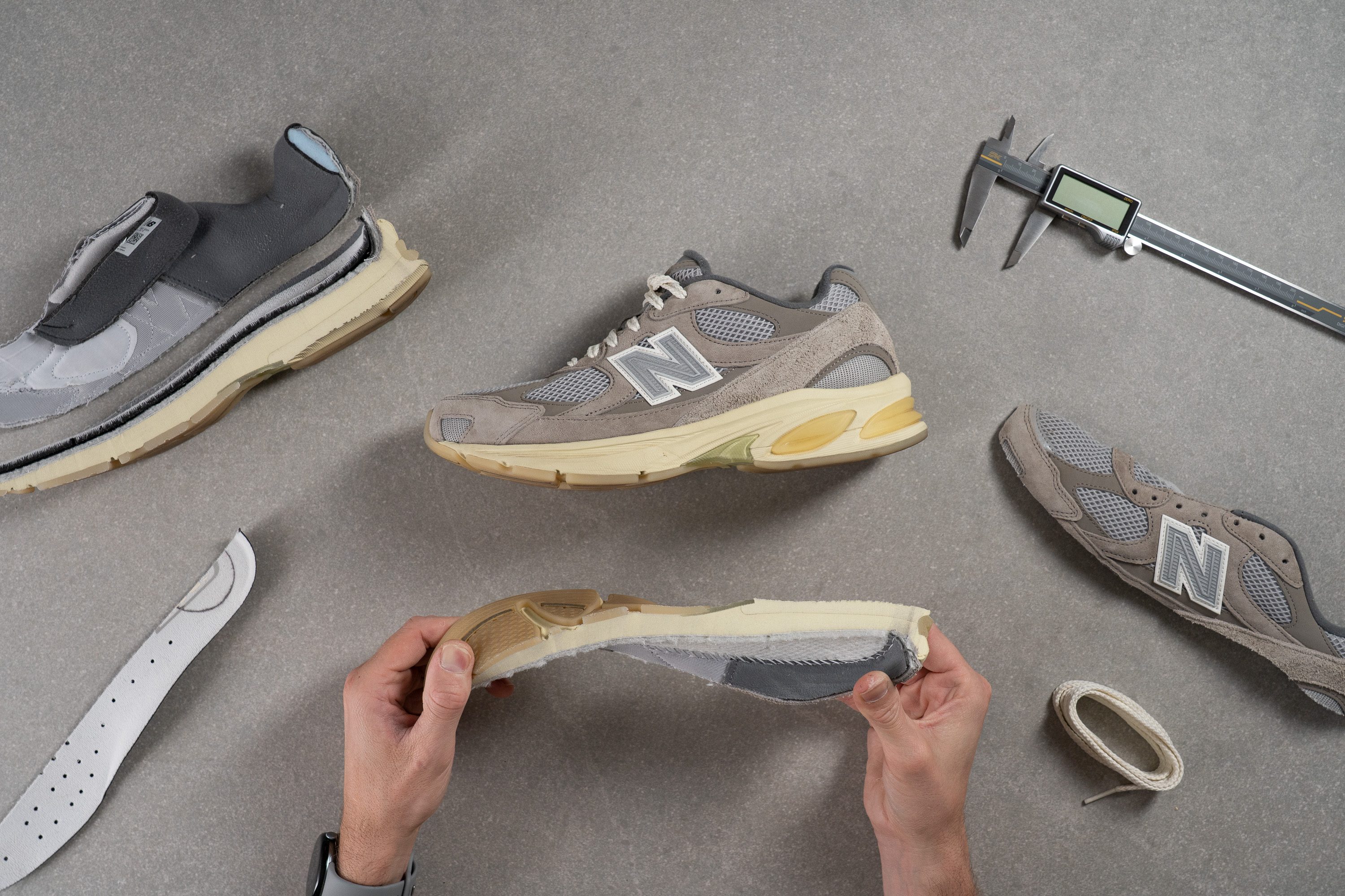 New Balance 2010_pieces