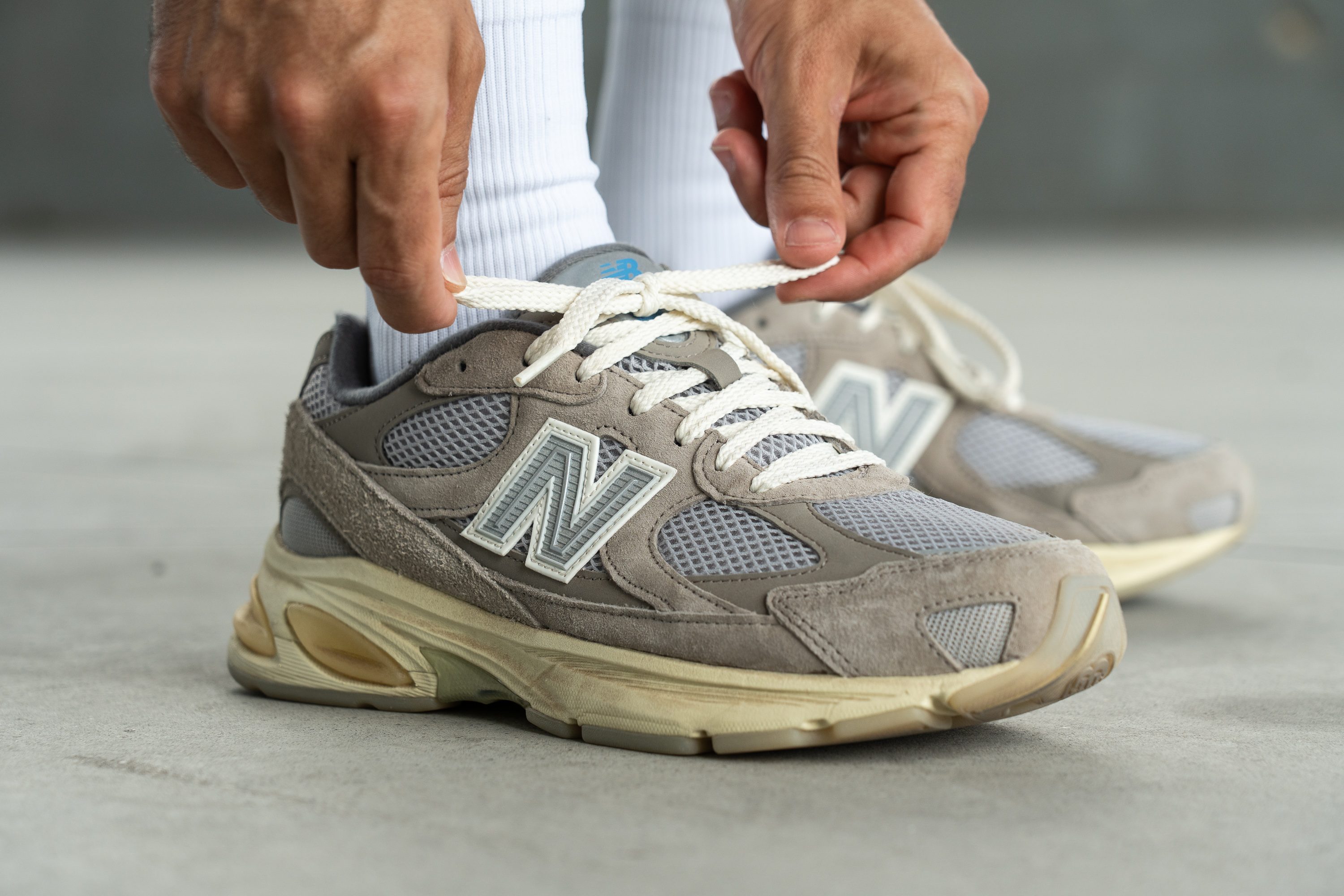 New Balance 2010 Price