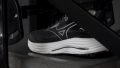 Mizuno Wave Rider 29 Forefoot traction