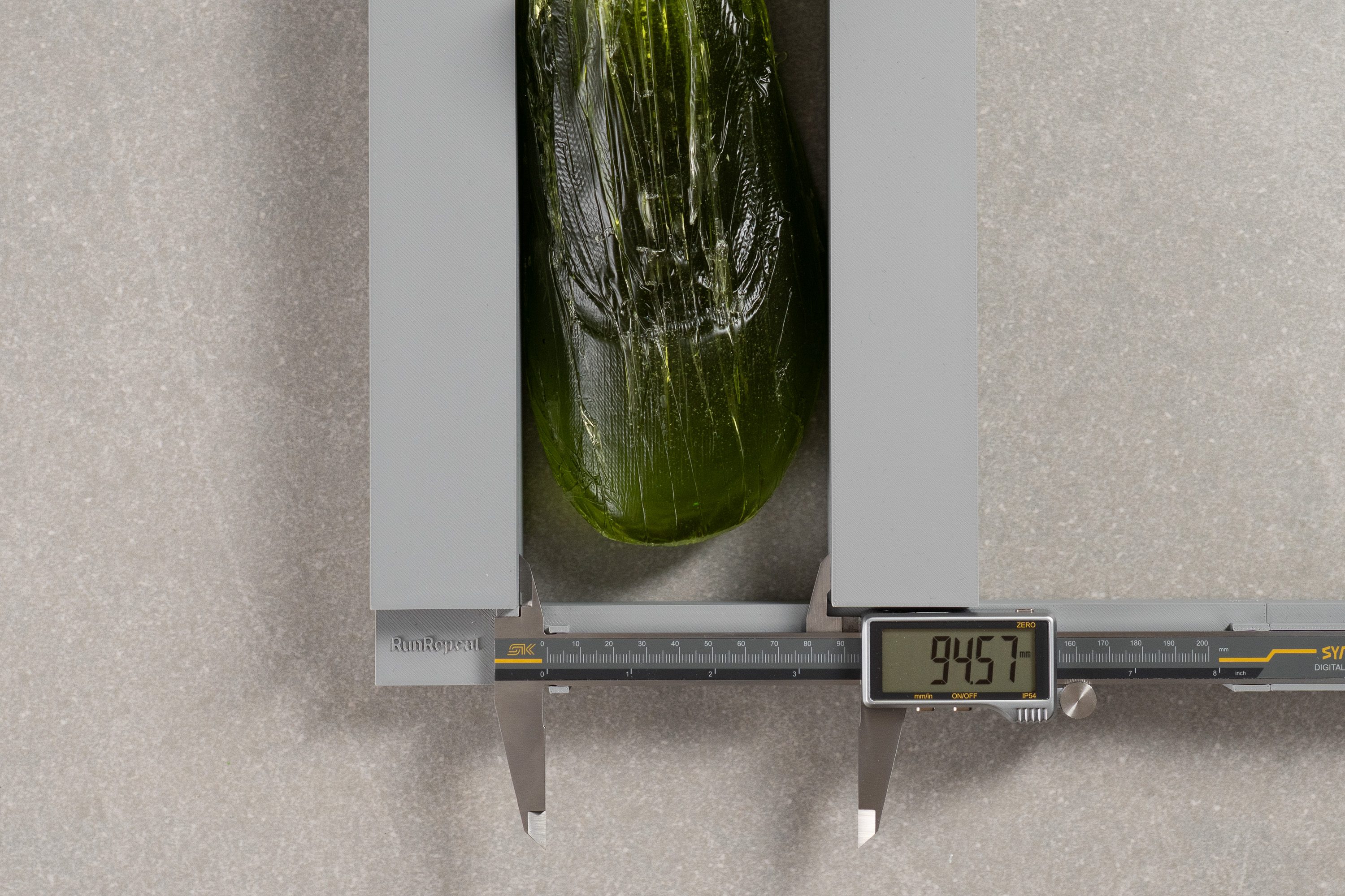 Mizuno Wave Rider 29 Toebox width