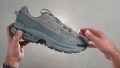 Nike Zoom Vomero Roam Breathability Light test