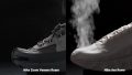 Nike Zoom Vomero Roam Breathability Smoke test