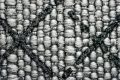 Nike Zoom Vomero Roam Breathability upper under microscope