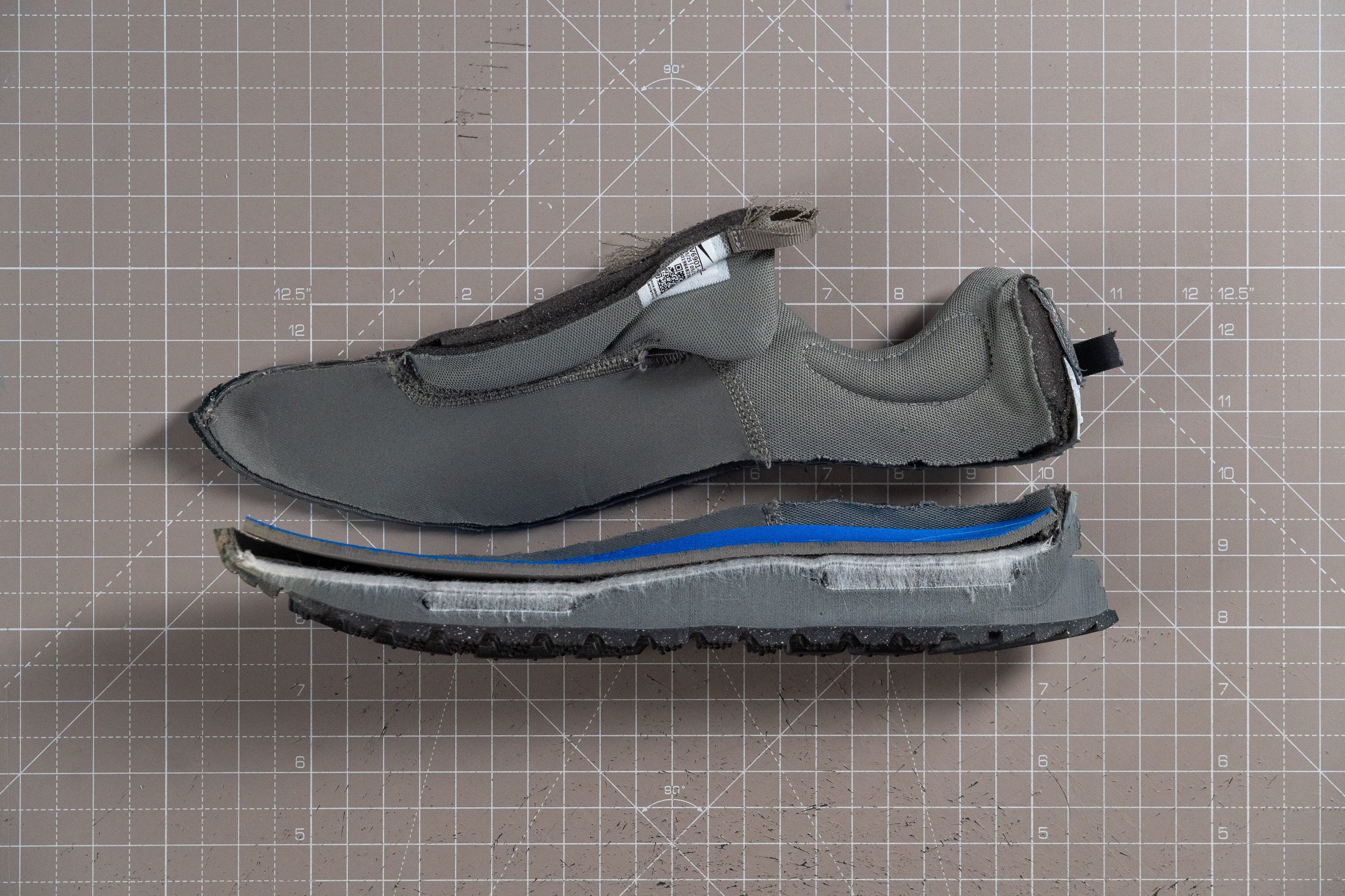 Nike Zoom Vomero Roam Drop