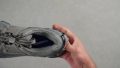 Nike Zoom Vomero Roam Heel counter stiffness