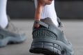 Nike Zoom Vomero Roam Heel tab