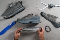 Nike Zoom Vomero Roam lab test