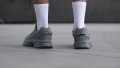 Nike Zoom Vomero Roam Lateral stability test