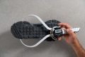 Nike Zoom Vomero Roam Midsole width - heel