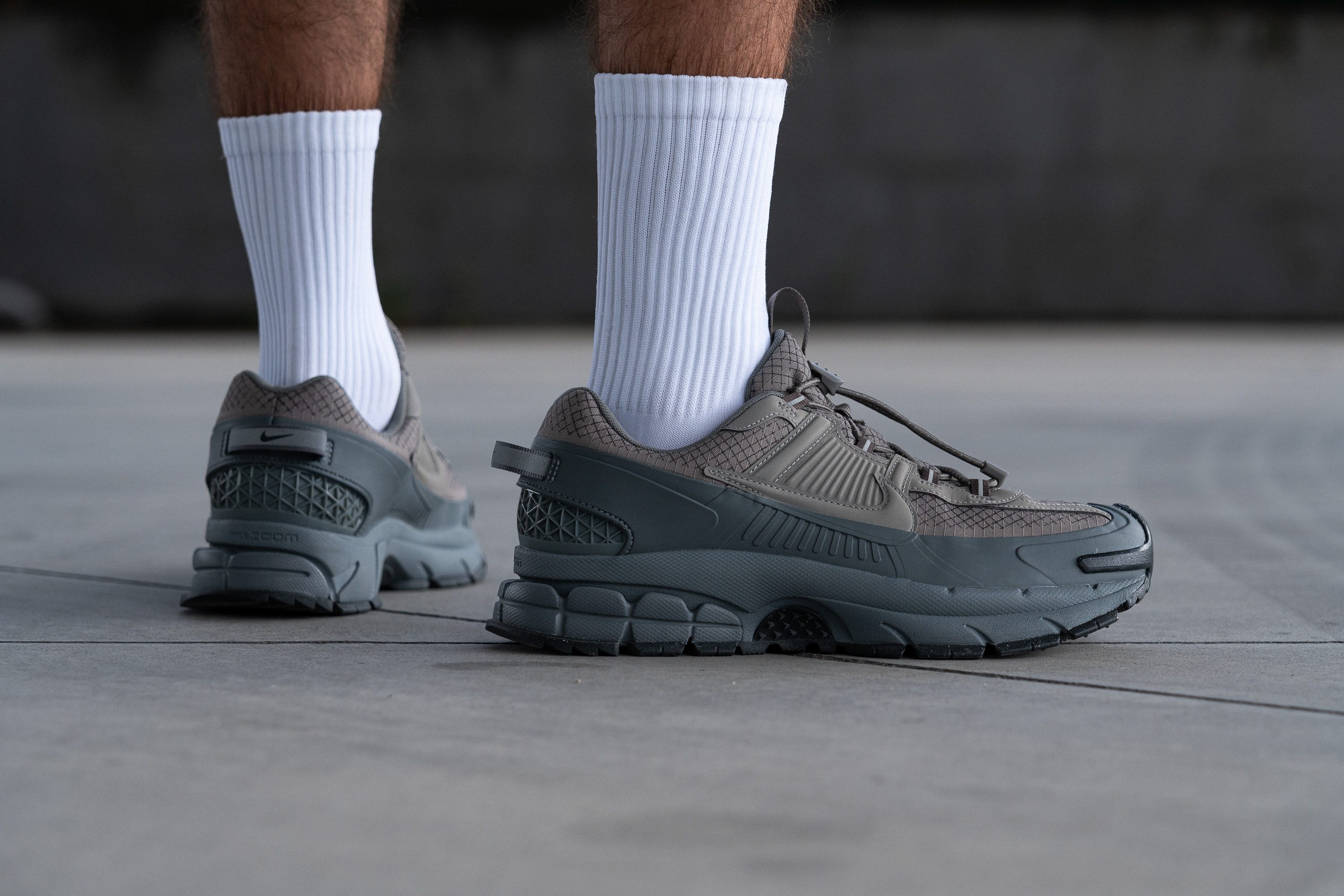Nike Zoom Vomero Roam review