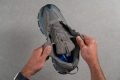 Nike Zoom Vomero Roam Tongue: gusset type