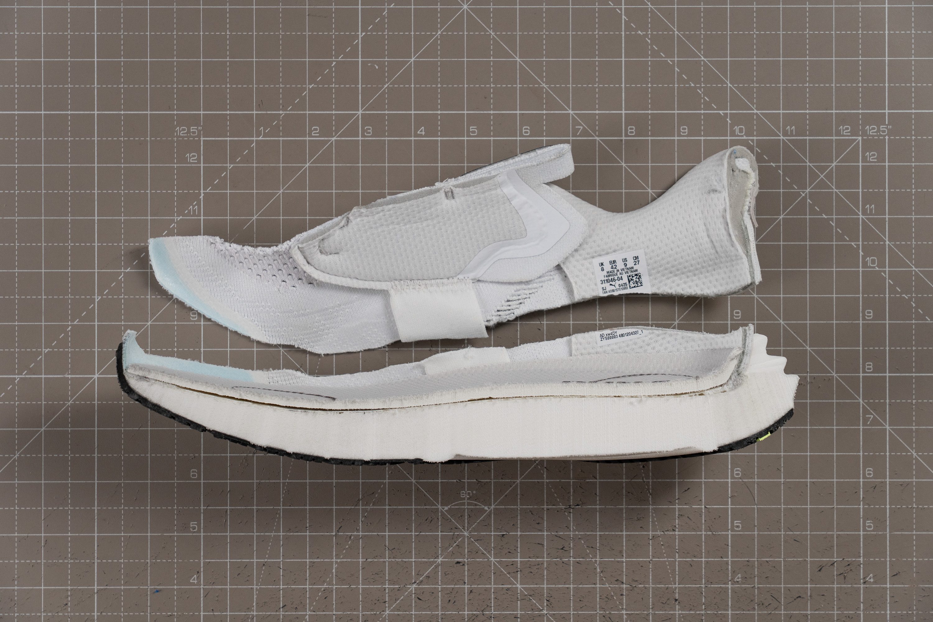 PUMA Magnify Nitro 3 Drop