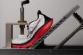 Saucony Kinvara 16 Flexibility / Stiffness