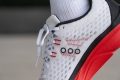 Saucony Kinvara 16 lacing