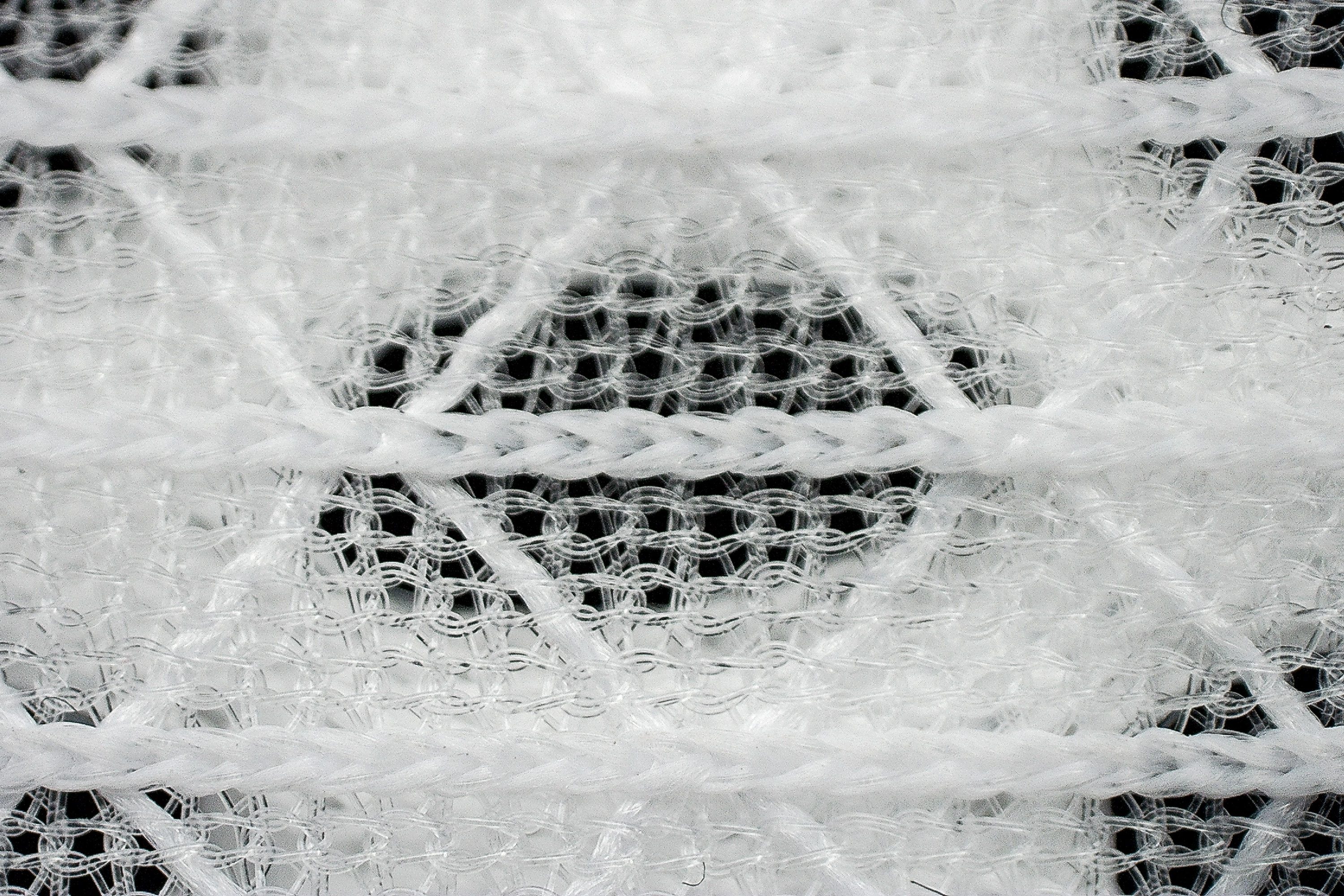 Saucony Kinvara 16 microscope