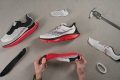 Saucony Kinvara 16 parts