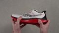 Saucony Kinvara 16 Torsional rigidity