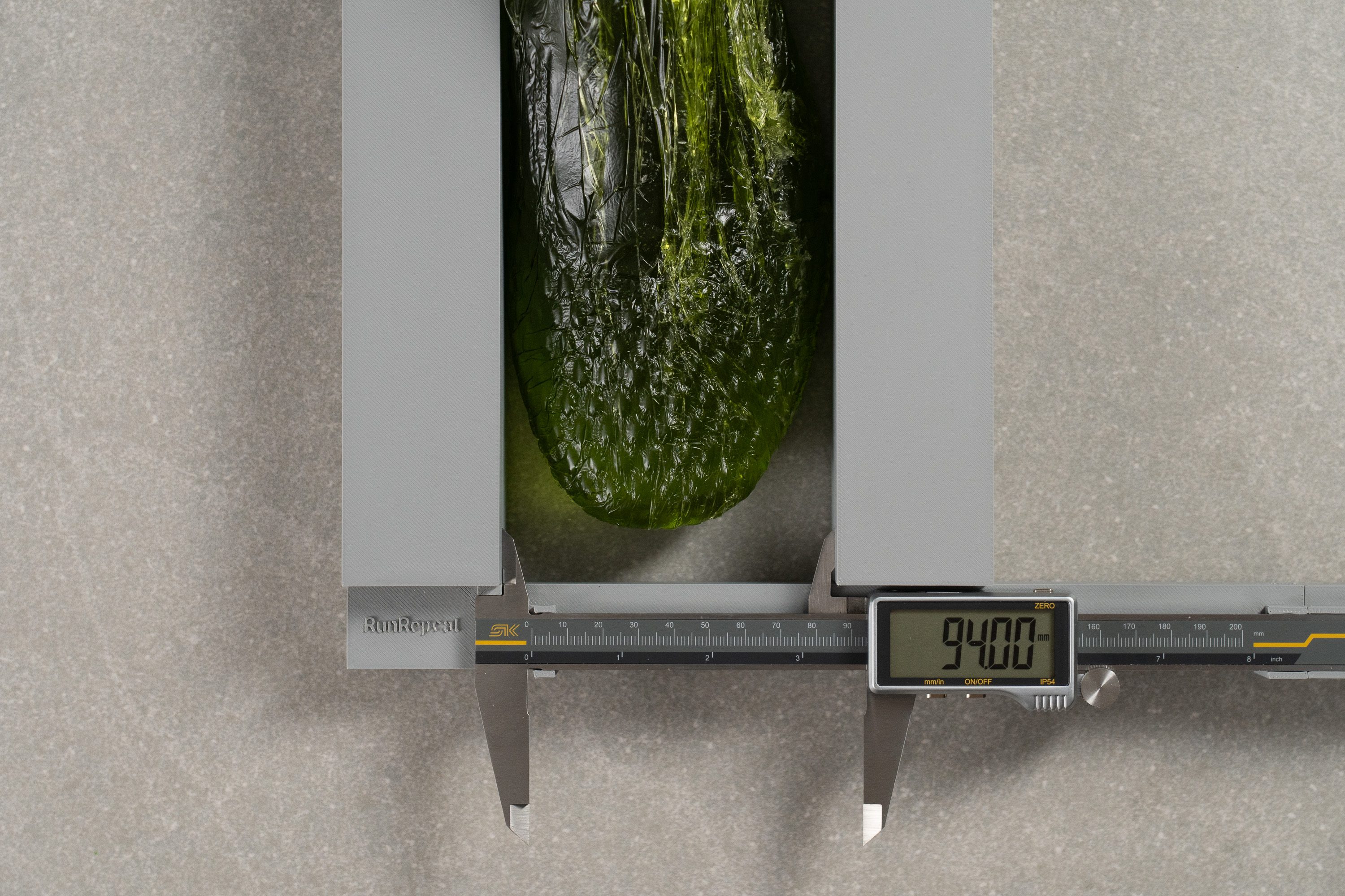 Saucony Kinvara 16 Width / Fit