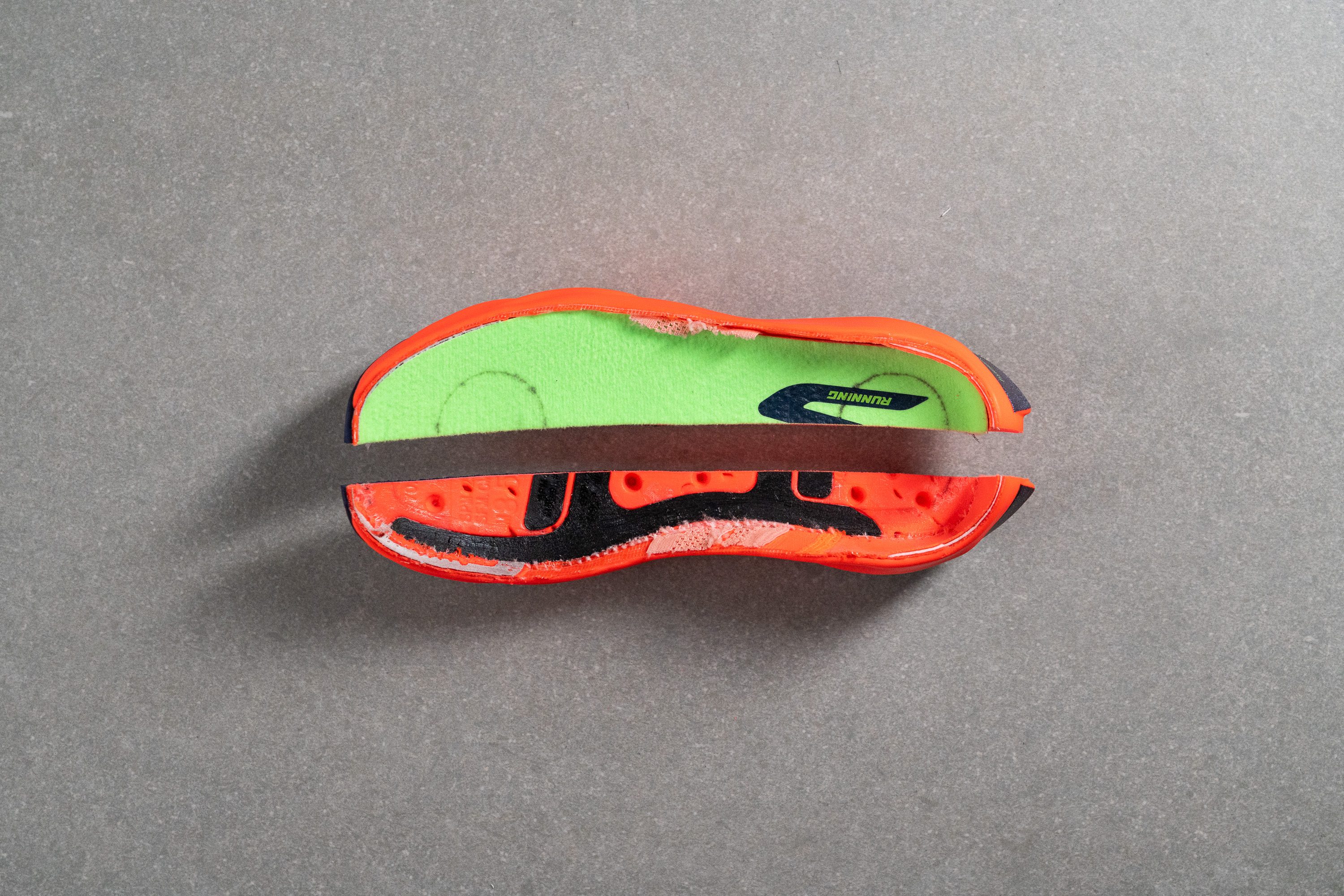 Skechers Aero Tempo Plate