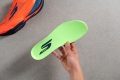 Skechers Aero Tempo Removable insole