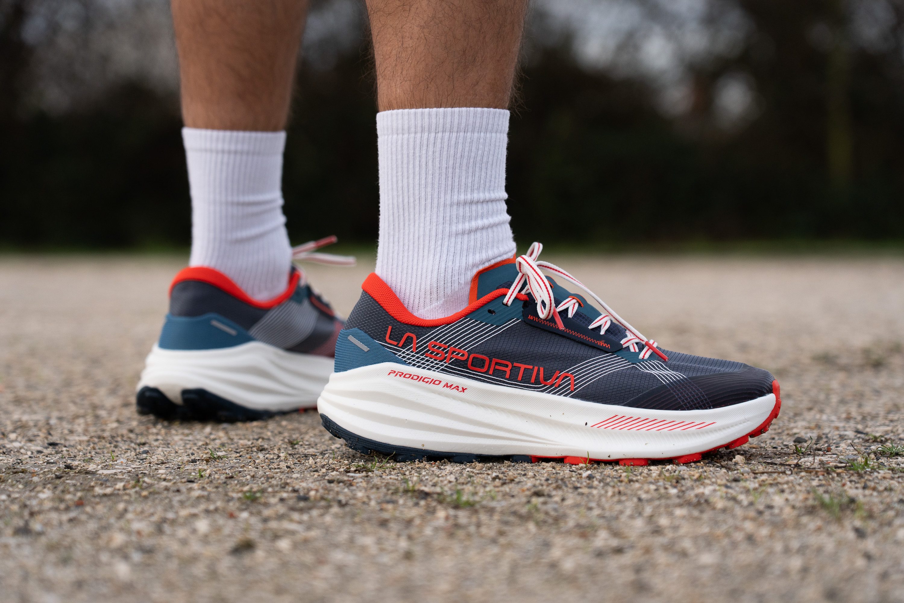 La Sportiva Prodigio Max