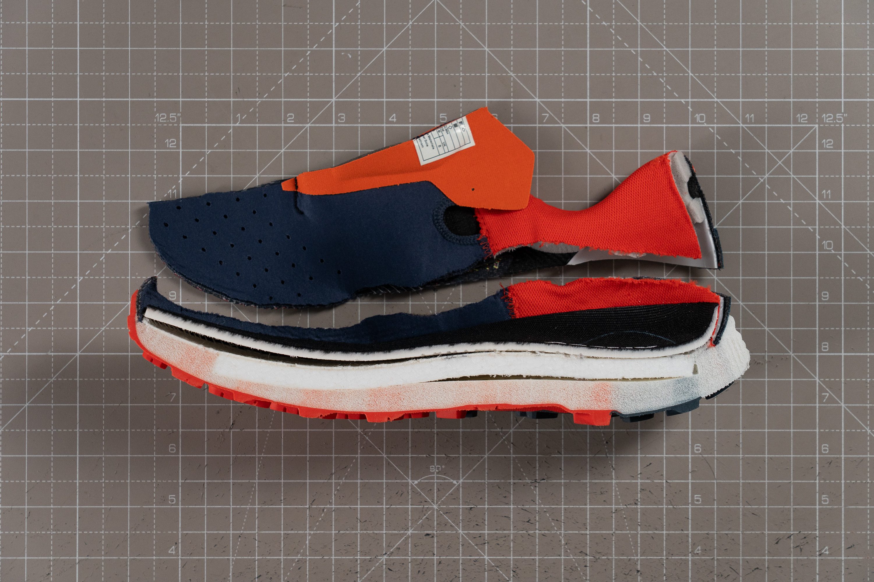 La Sportiva Prodigio Max Drop