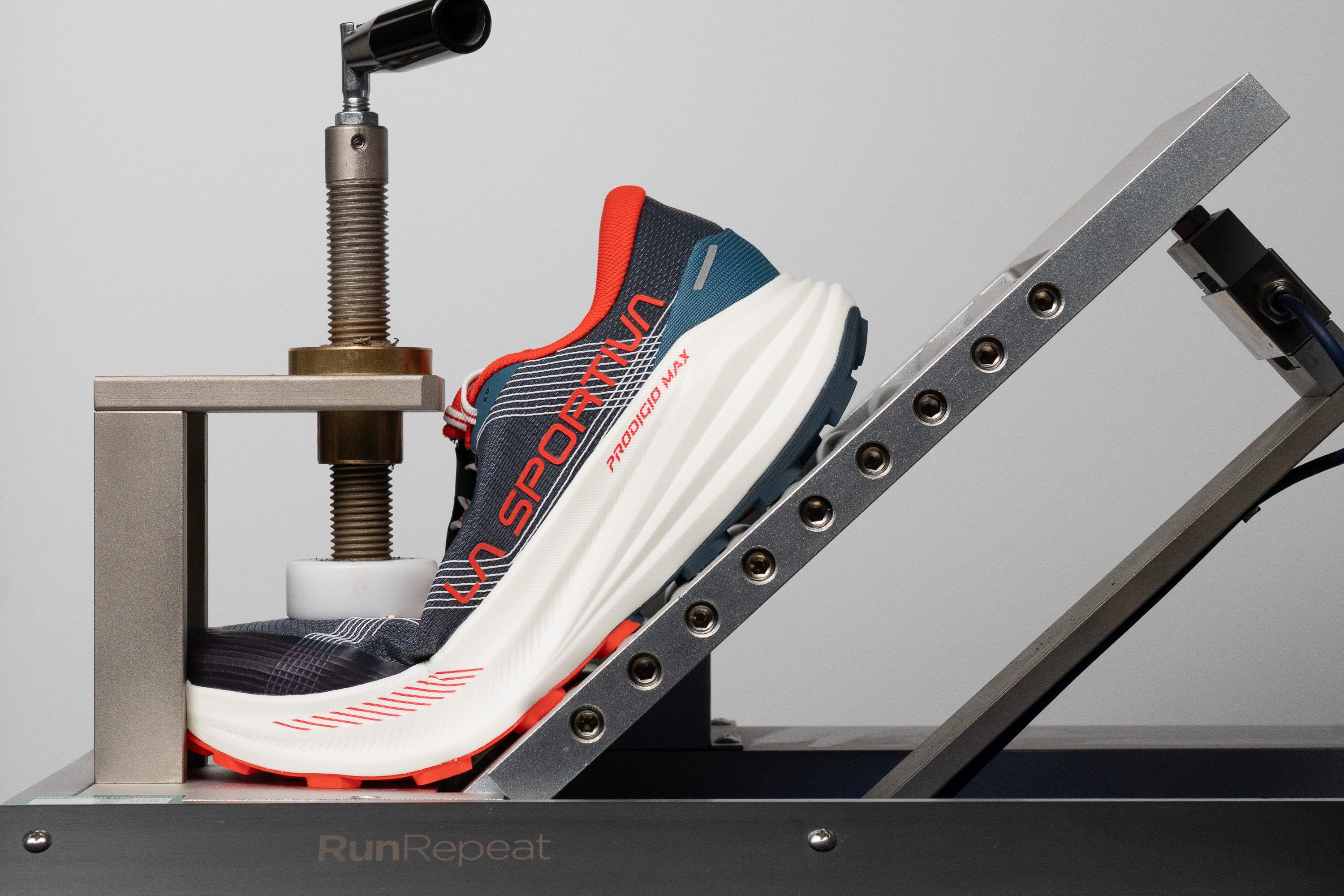 La Sportiva Prodigio Max Flexibility / Stiffness